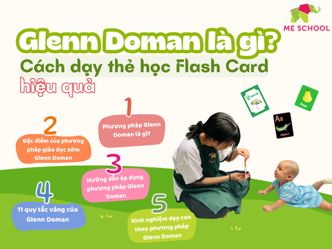 Planting Seeds in the Hearts of Preschoolers