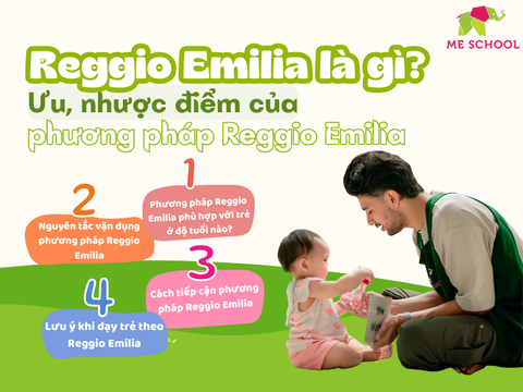 Planting Seeds in the Hearts of Preschoolers