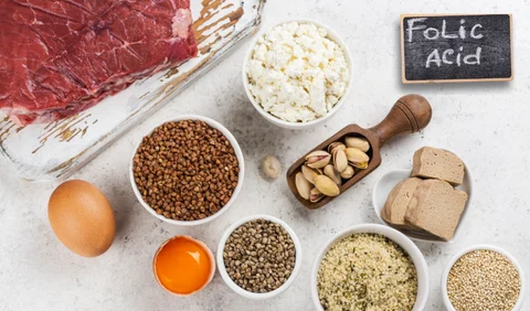 Folic Acid – A Gentle Beginning to a Fulfilling Motherhood Journey