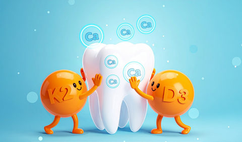 Nurturing Healthy Teeth: From the Earliest Stages to a Radiant Smile