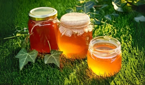 Soothing the Throat and Relieving Cough with Ivy Leaf Extract