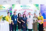 STELLA Healthcare accompanies AloBacsi Pregnancy Academy 2026 - Standing by mothers with confidence throughout their pregnancy journey