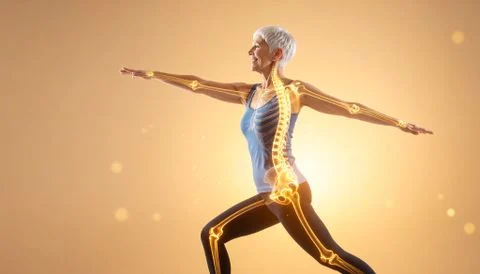 Key Nutrients for Strong and Healthy Bones