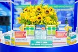 STELLA Healthcare Accompanies Pharmedi & Healthcare Vietnam 2026