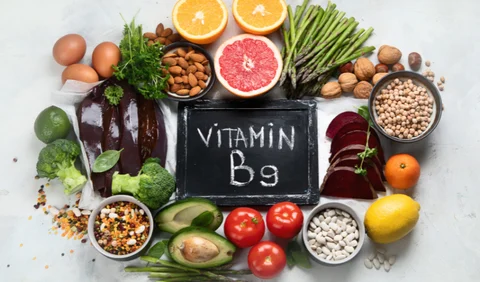 Proper Folic Acid Supplementation for Overall Health