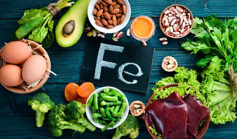 The Essential Role of Nutrition in Blood Formation