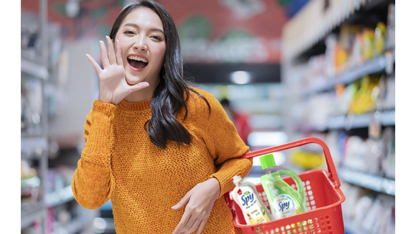 Sản phẩm thiên nhiên - Xu hướng tiêu dùng hiện đại