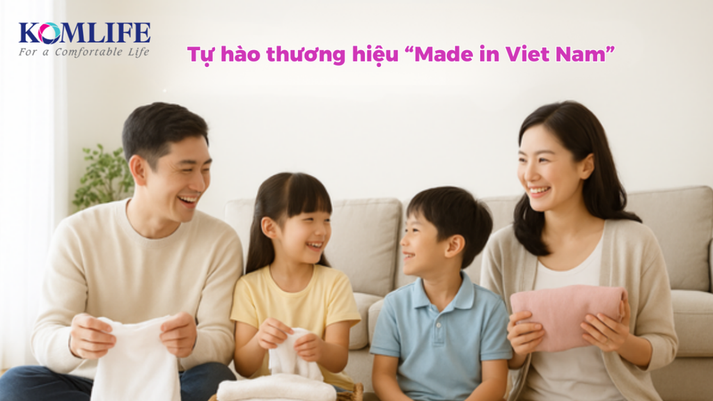 SPY Việt Nam - Chăm sóc vẹn toàn cho cuộc sống Việt
