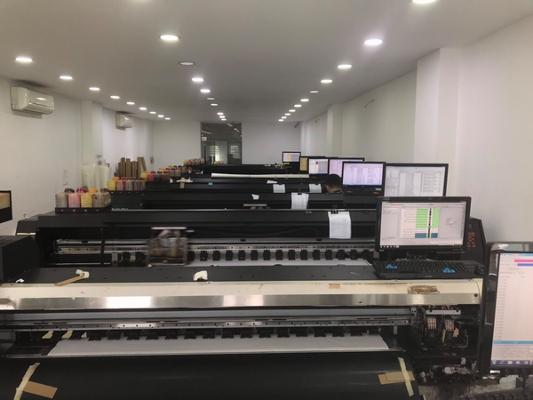 Lợi ích của việc sử dụng dịch vụ in gia công