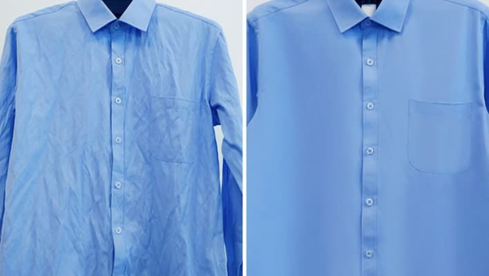 Vải không nhăn là gì? Các loại vải không nhăn được ưu chuộng nhất