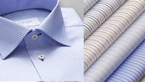 Top 8 loại vải in áo sơ mi nam phổ biến nhất & Hướng dẫn cách chọn