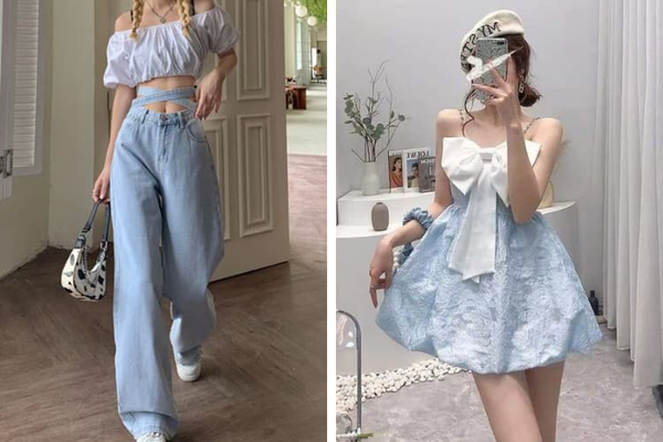 Da tone lạnh hợp với màu gì? Cách nhận biết và bị quyết chọn màu