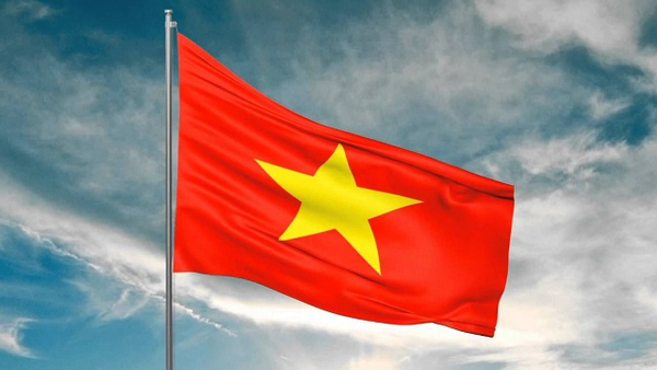 In cờ vải là gì? Dịch vụ in cờ vải chất lượng, giá rẻ tại TP.Hồ Chí Minh