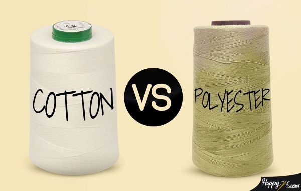 So sánh in vải Cotton và Polyester - Loại vải nào in tốt hơn?