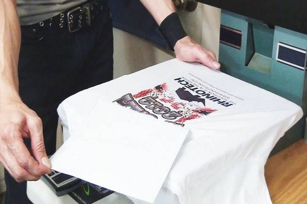 Dịch Vụ In Vải Pet Chuyển Nhiệt Giá Rẻ, Chất Lượng - Phan Trần