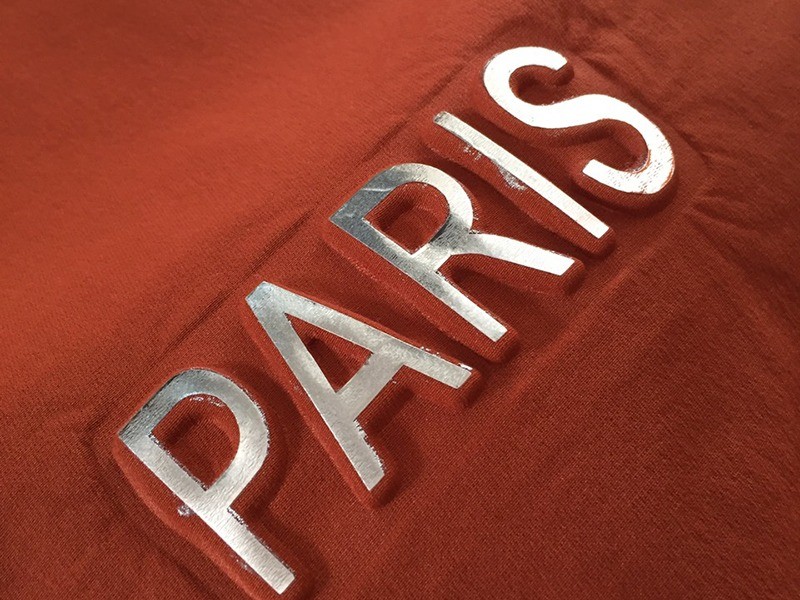 In Decal Lên Vải A3 Chất Lượng Cao - Giải Pháp In Ấn Sáng Tạo