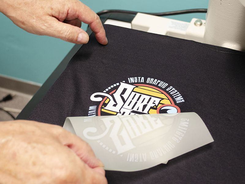 In Vải Chuyển Nhiệt Giá Rẻ Hướng Dẫn Chọn Lựa Thông Minh