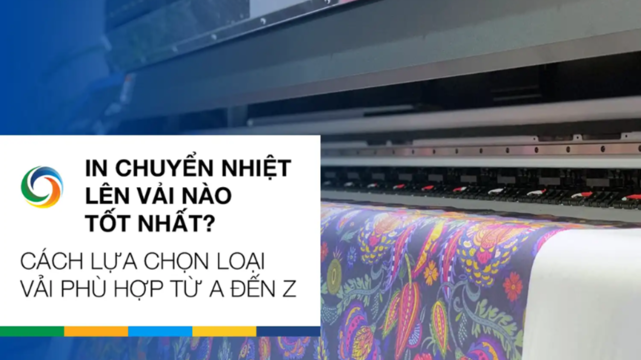 In Kỹ Thuật Số Là Gì? Tìm Hiểu A-Z Công Nghệ In Hiện Đại Này