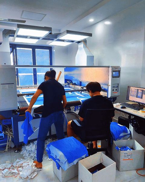 Phân Tích Quy Trình Chuẩn Hóa 5 Bước Tại Nhà Xưởng Phan Trần