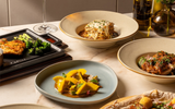 KHI FINE DINING VIỆT NAM BẮT ĐẦU KỂ CÂU CHUYỆN QUA TABLEWARE