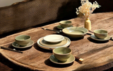 MEN GỐM LÀ GÌ? CÁCH LỰA CHỌN GLAZE PHÙ HỢP CHO TABLEWARE, NHÀ HÀNG & HOSPITALITY