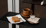 BÍ QUYẾT DÙNG GỐM THỦ CÔNG ĐỂ TẠO KHÔNG GIAN CAFÉ ĐÁNG NHỚ
