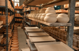 BEFORE THE KILN: NHỮNG KHOẢNH KHẮC TRƯỚC KHI GỐM ĐI QUA LỬA
