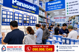 Panasonic Thủ Đức Giá Tốt – Khang Huy 357