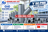 Y 90 PN6 Bình Minh Chính Hãng – Báo Giá Toàn Quốc
