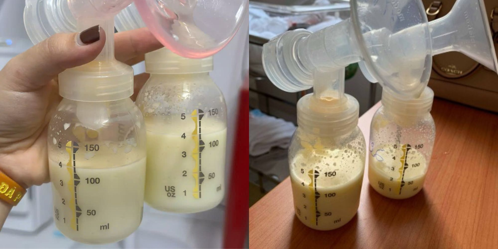 5 Dấu hiệu sữa bắt đầu tụt sau Tết: Mẹ nhận biết sớm để xử lý kịp