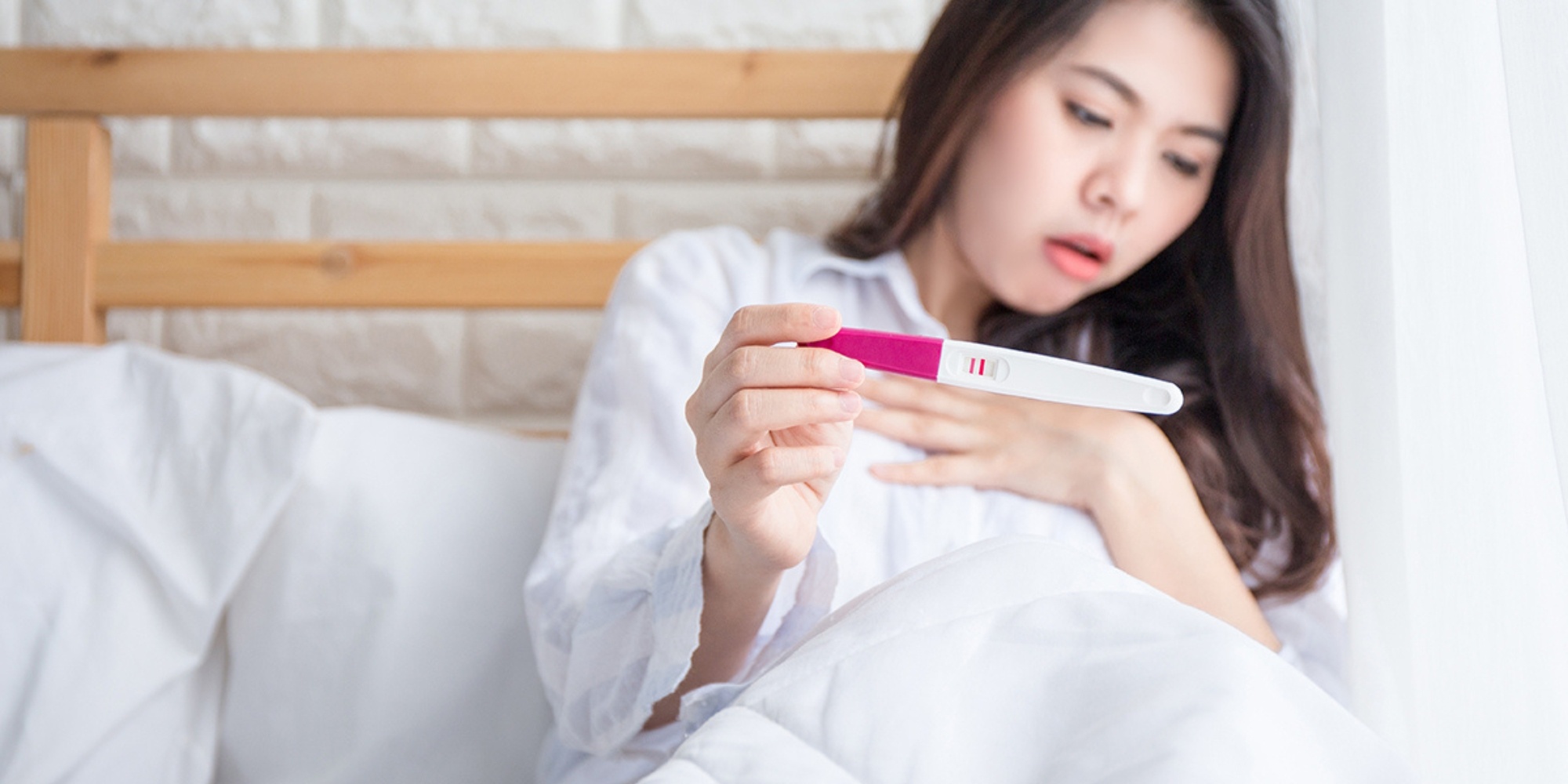 7 Bí Quyết Giúp Mẹ Vượt Qua Ốm Nghén Khi Mang Thai