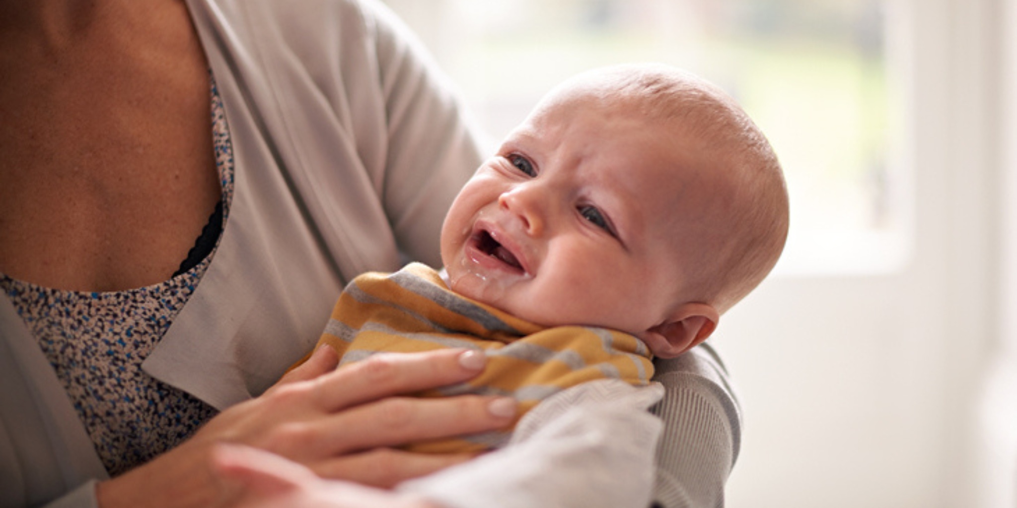 8 Biểu Hiện Bình Thường Ở Trẻ Sơ Sinh Khiến Mẹ Lo Lắng