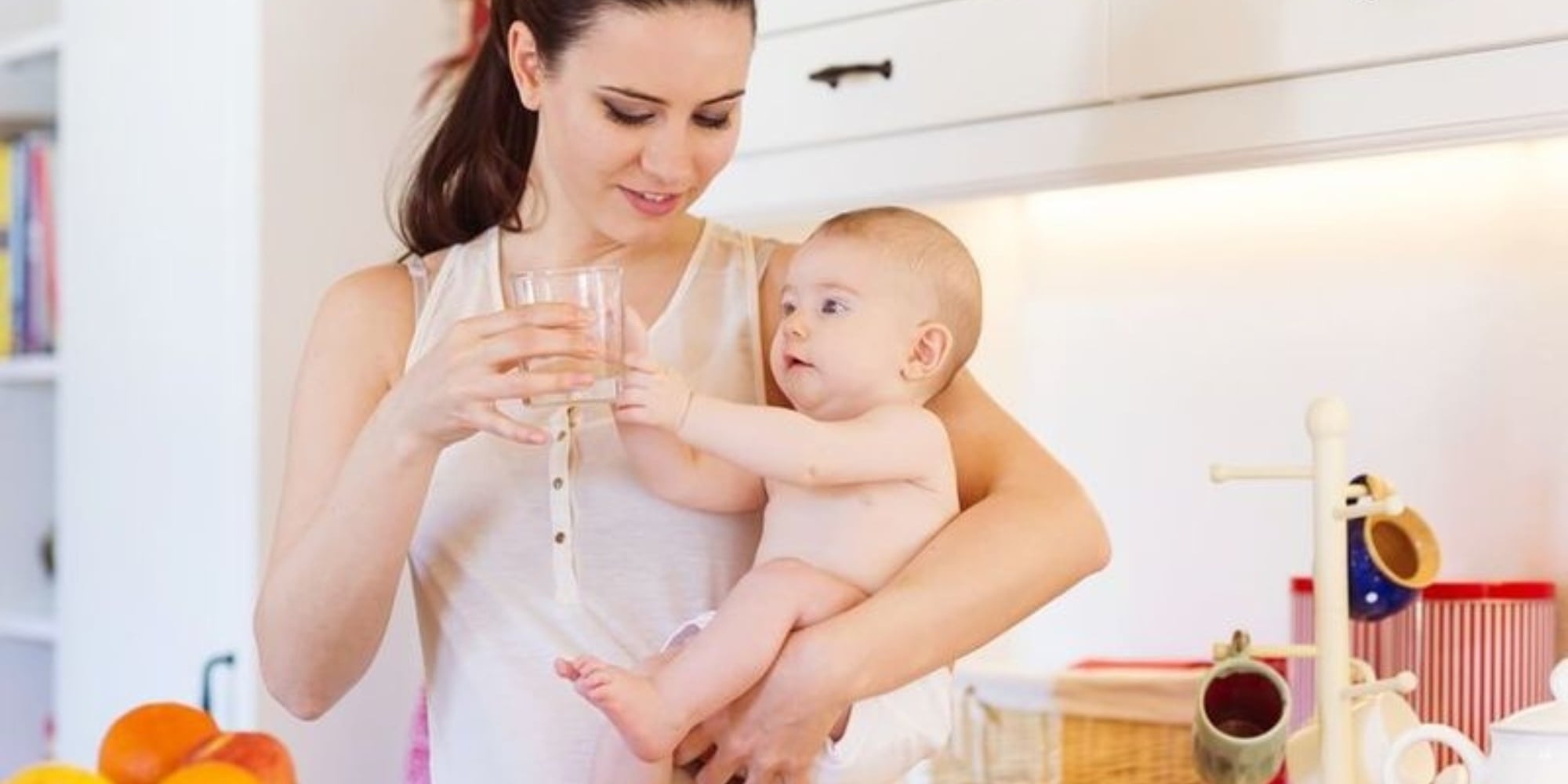 Nhịn Ăn Gián Đoạn Khi Cho Con Bú: An Toàn Và Cách Áp Dụng