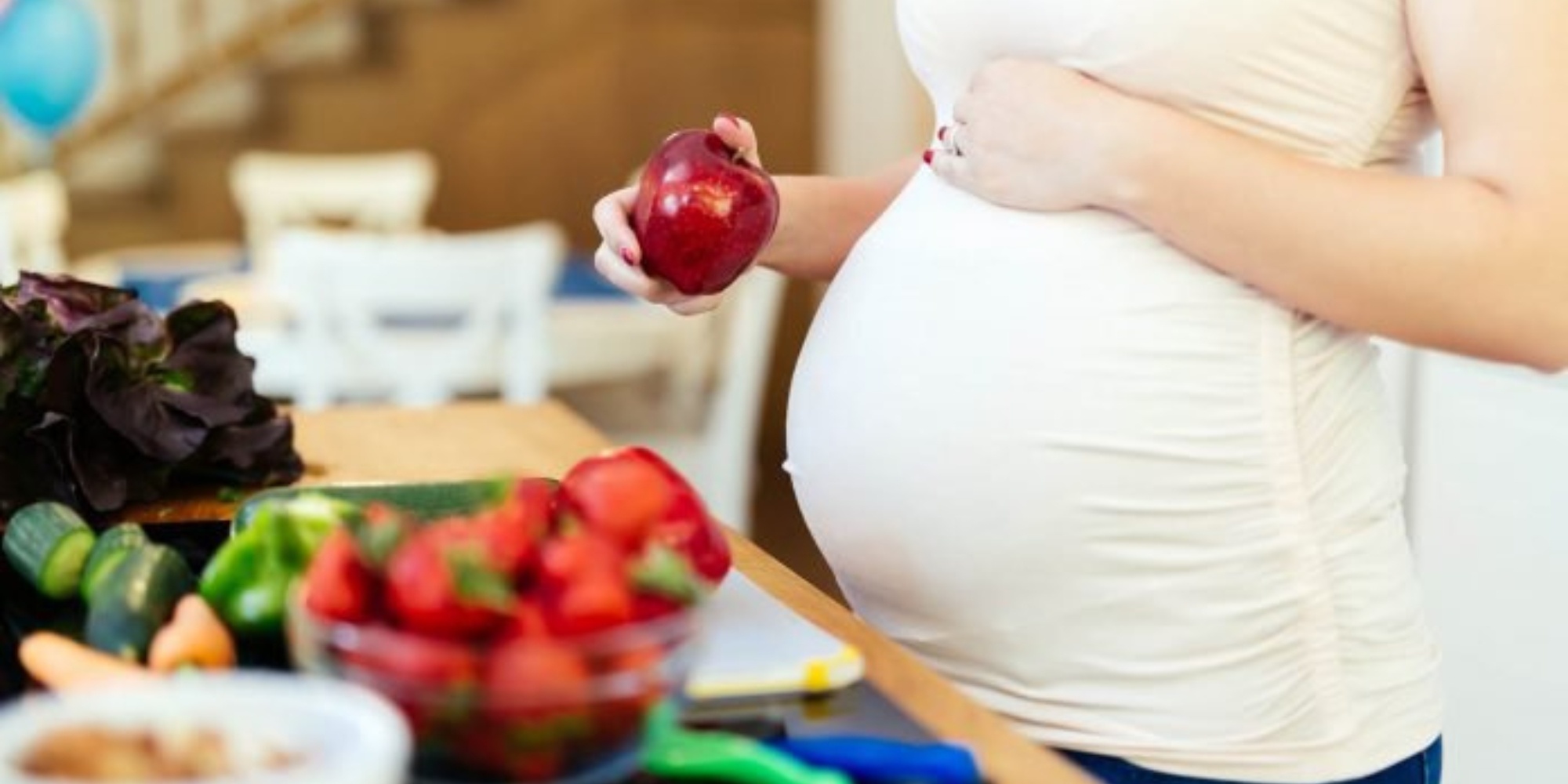 Acid Folic Khi Mang Thai: Tầm Quan Trọng, Liều Lượng & Thực Phẩm