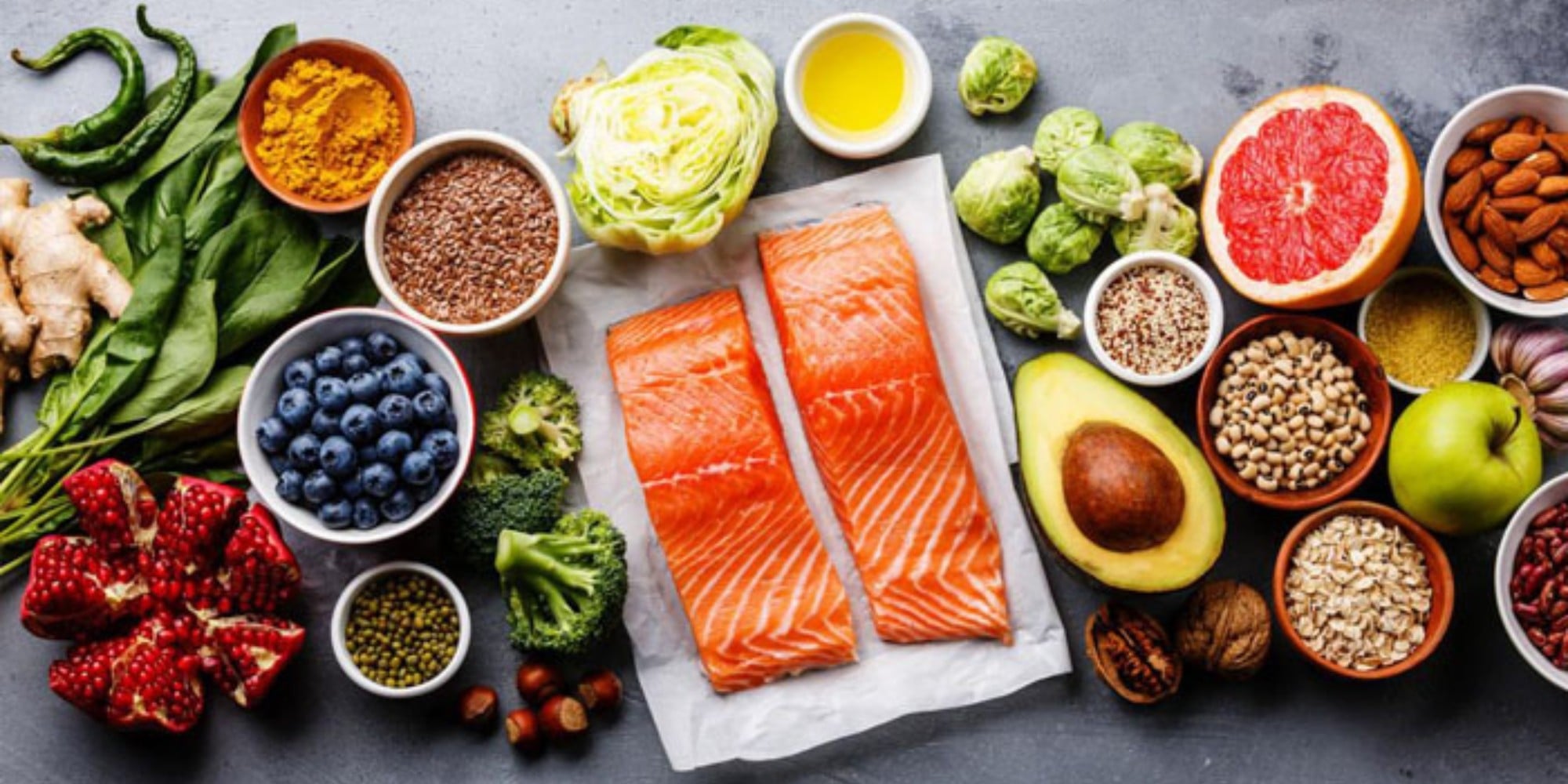 Ăn Gì Để Thay Đổi Thành Phần Dinh Dưỡng Sữa Mẹ?