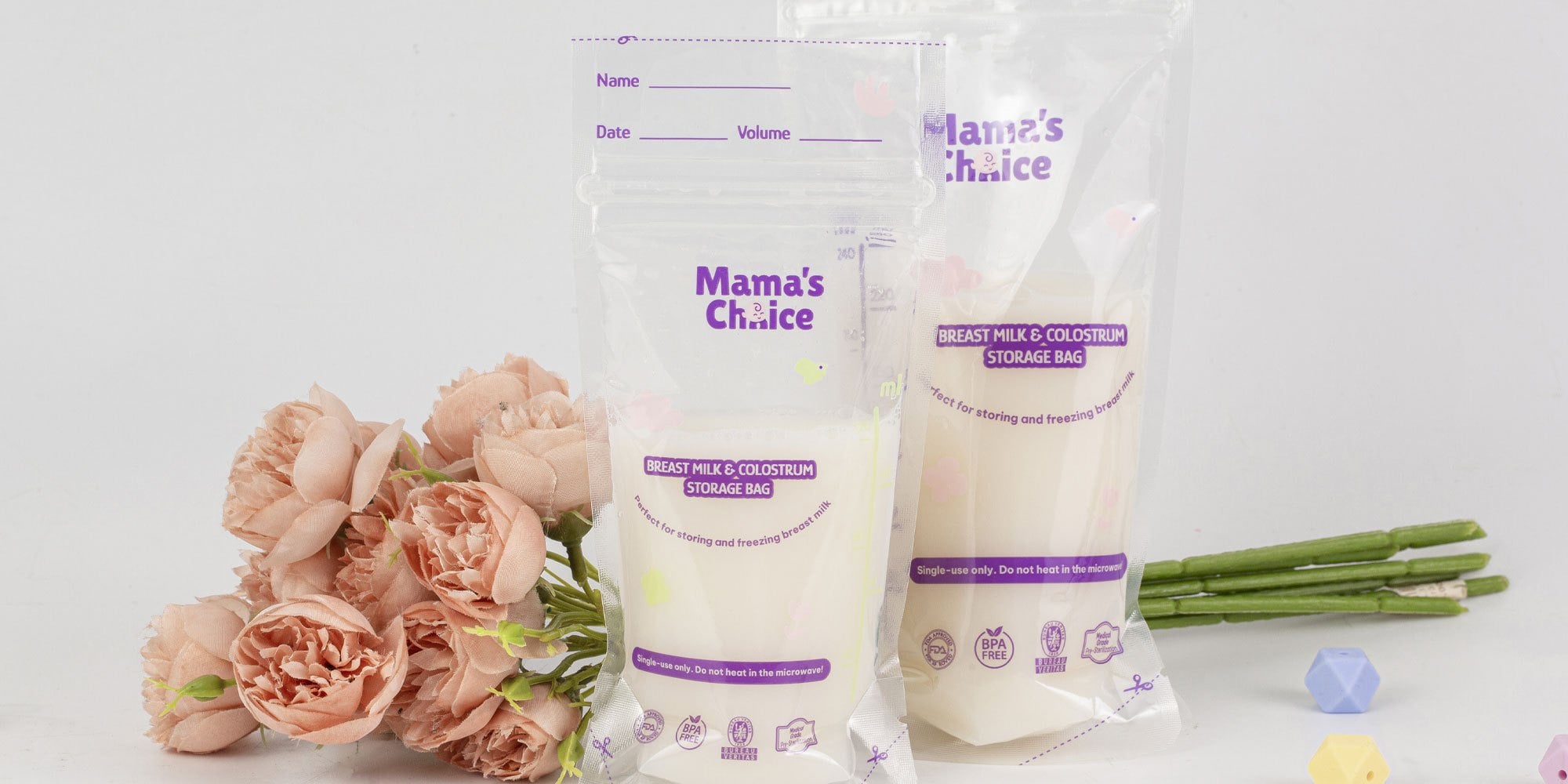 Hướng Dẫn Rã Đông Sữa Mẹ An Toàn Và Nhanh Gọn