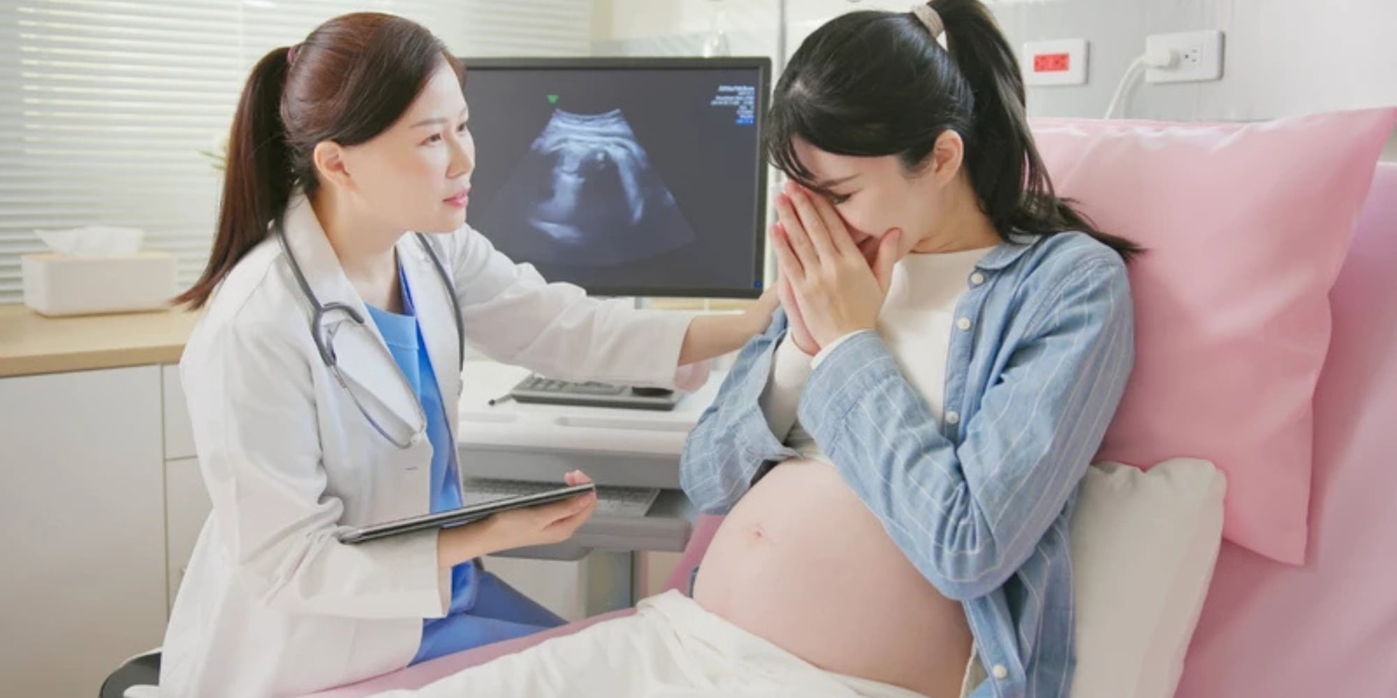Cảnh Báo Thực Phẩm Gây Co Thắt Tử Cung Cho Mẹ Bầu