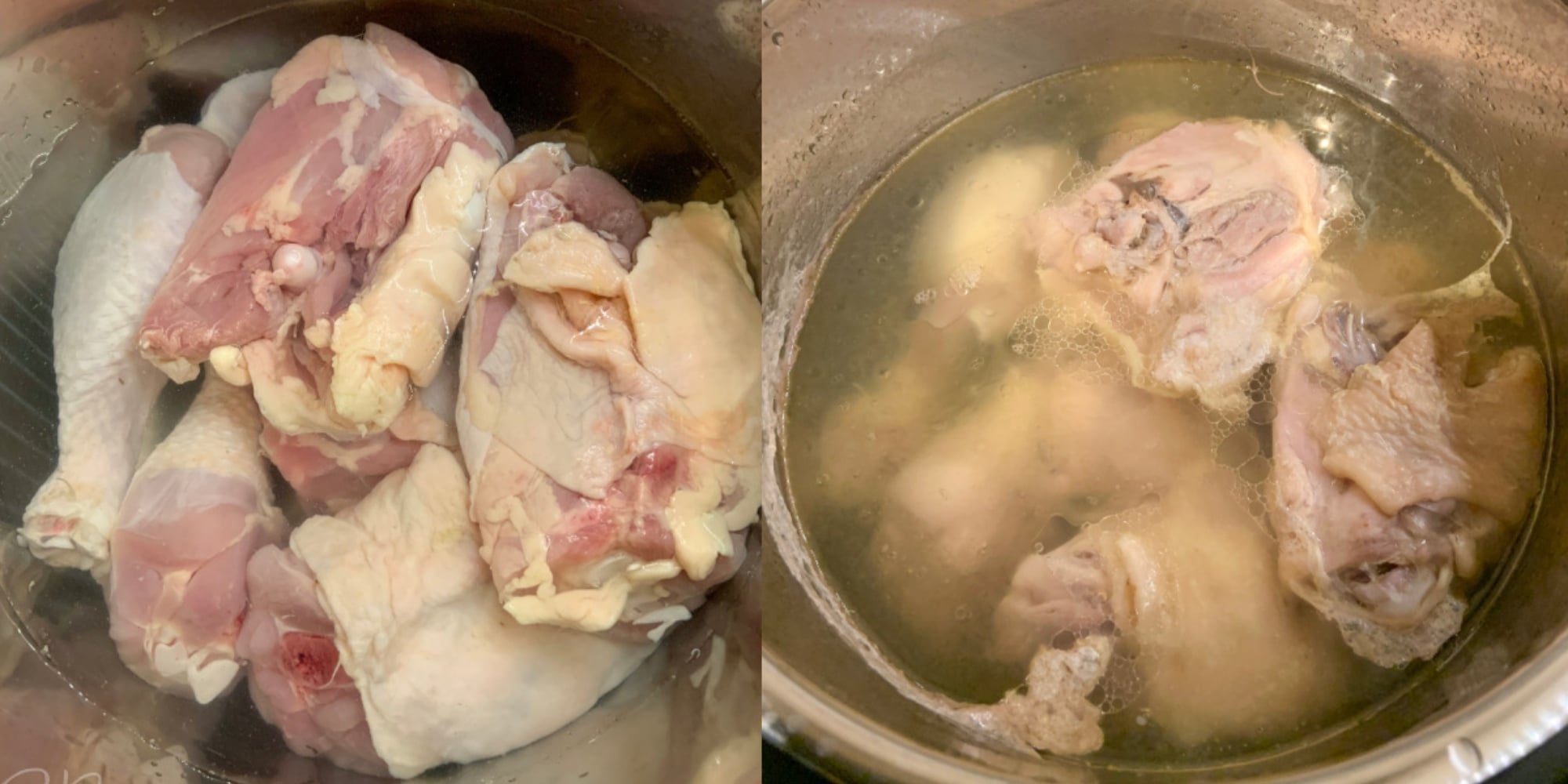 Meat Stock Là Gì? Tại Sao Tốt Hơn Nước Hầm Xương?