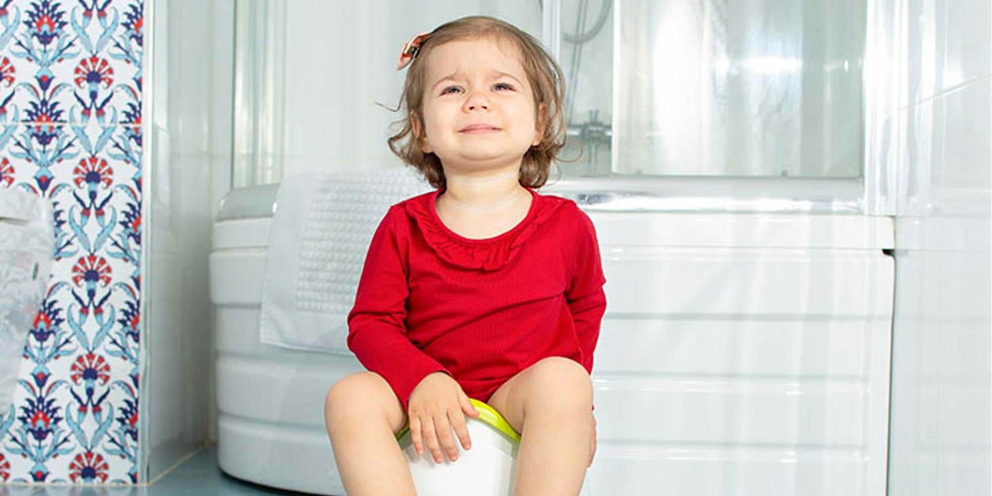 Bé Ăn Dặm Bị Táo Bón: Nguyên Nhân & Cách Xử Lý Hiệu Quả Mẹ Nên Biết