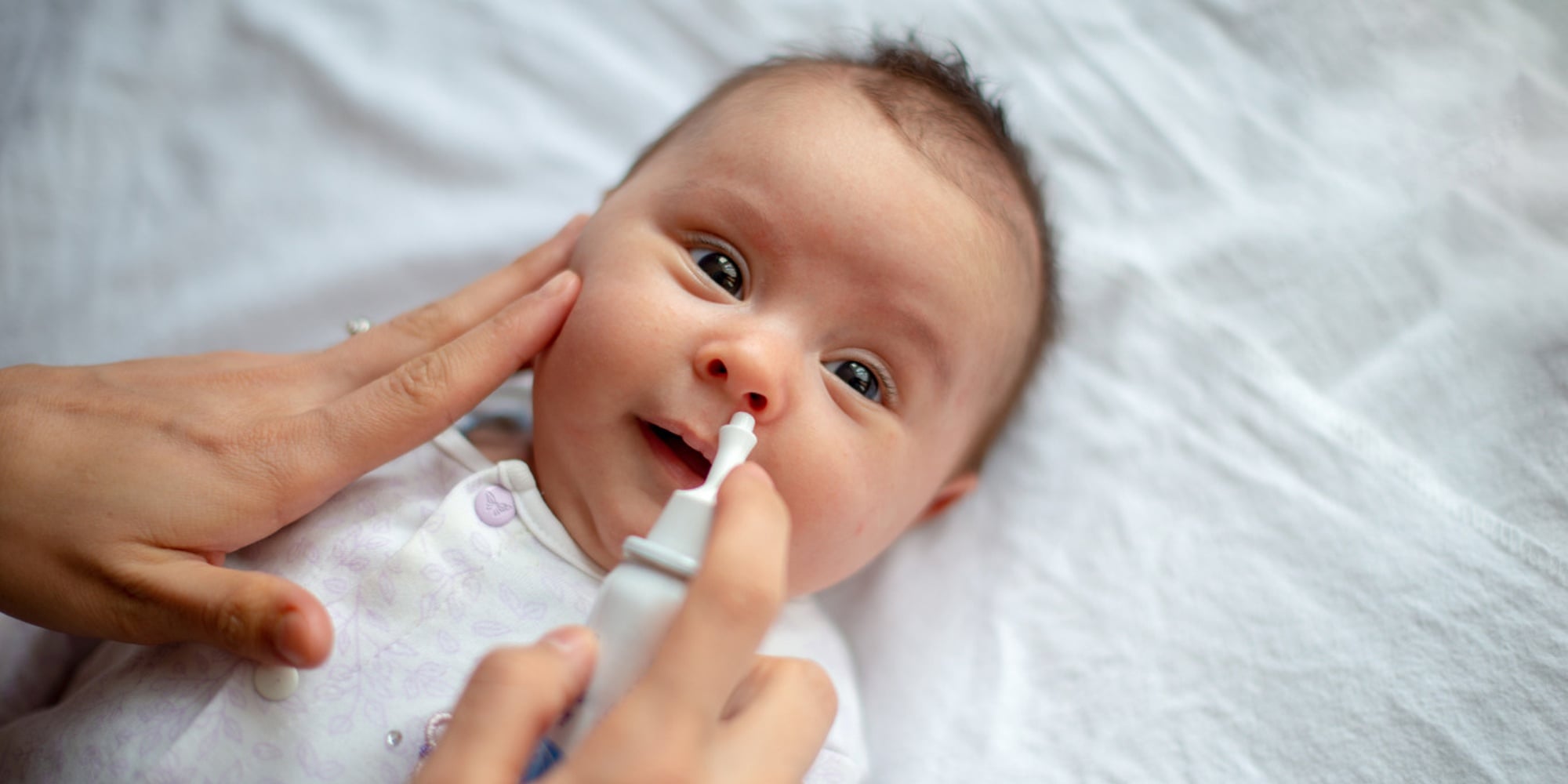 Bé Bị Khò Khè: Nguyên Nhân Và Cách Xử Lý Khoa Học Mẹ Cần Biết