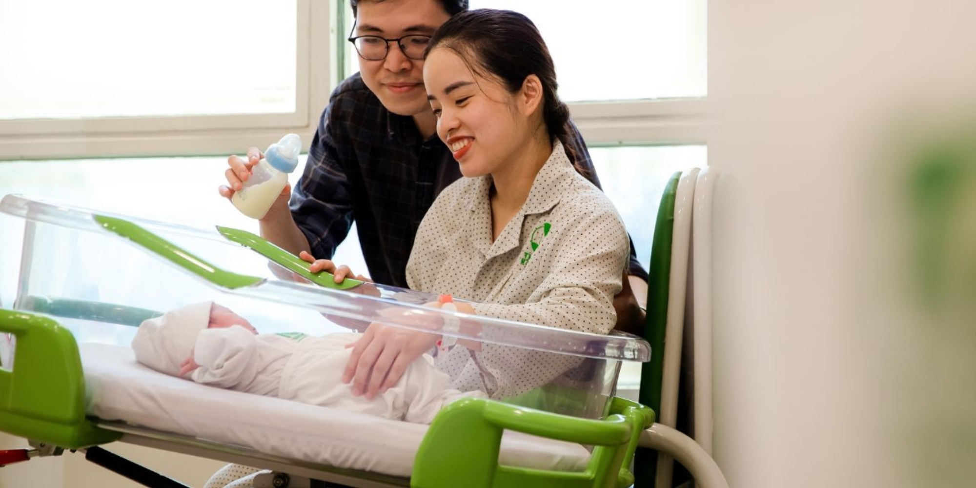 Bí Quyết Ở Cữ Hiện Đại Khoa Học Giúp Mẹ Nhanh Hồi Phục