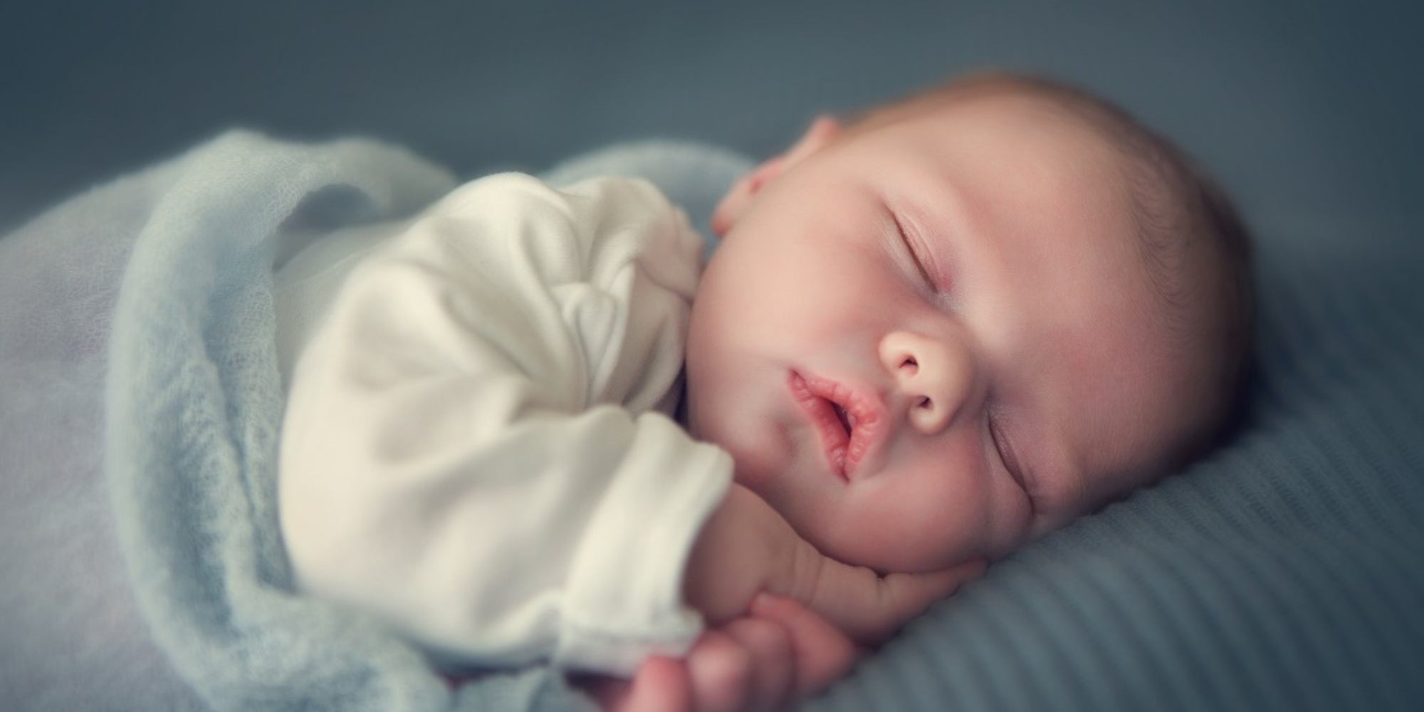 Bí Quyết Tập Cho Bé Tự Ngủ Hiệu Quả