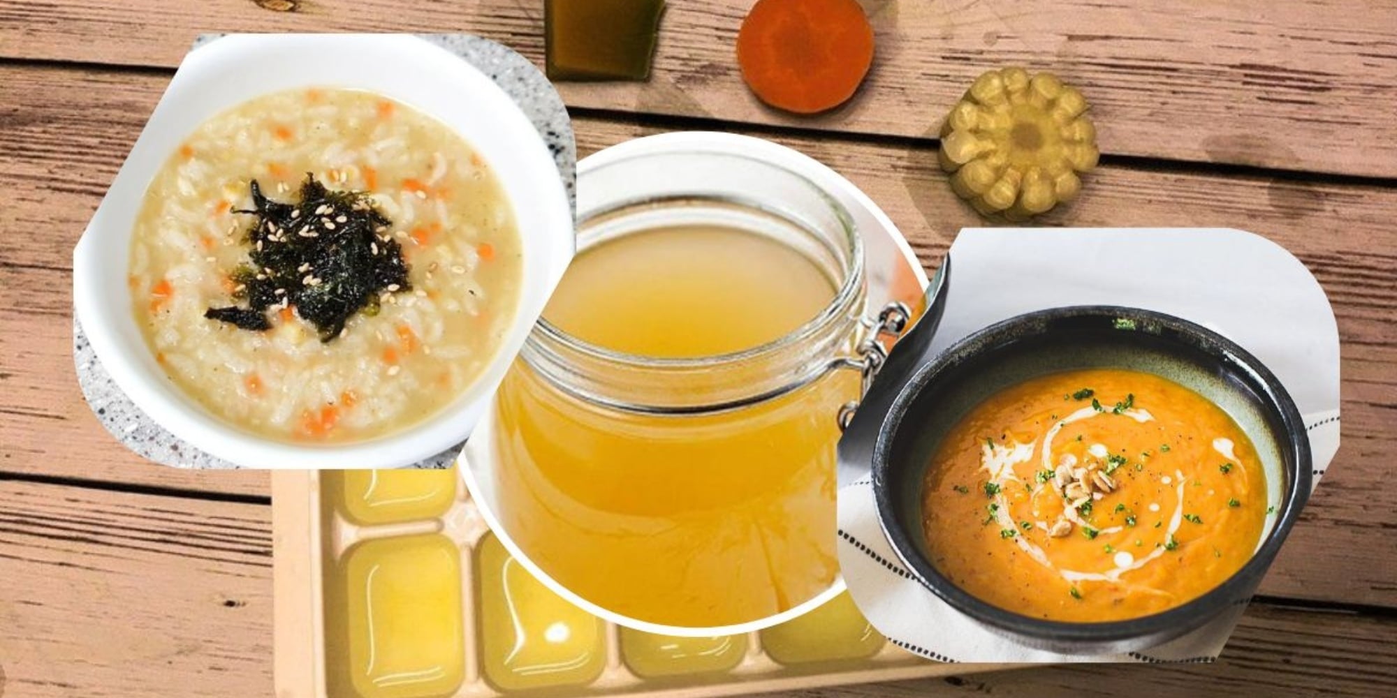 Cách Nấu Nước Dùng Dashi Chuẩn Nhật
