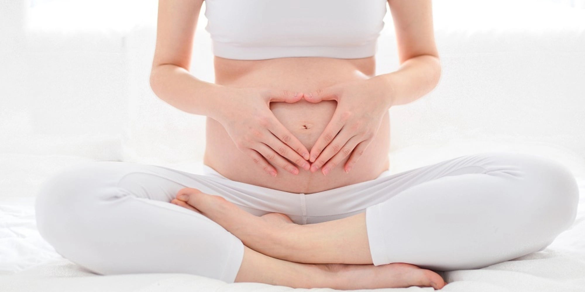 Dấu Hiệu Sắp Sinh Trước 1 Tuần & Phân Biệt Chuyển Dạ Thật Giả