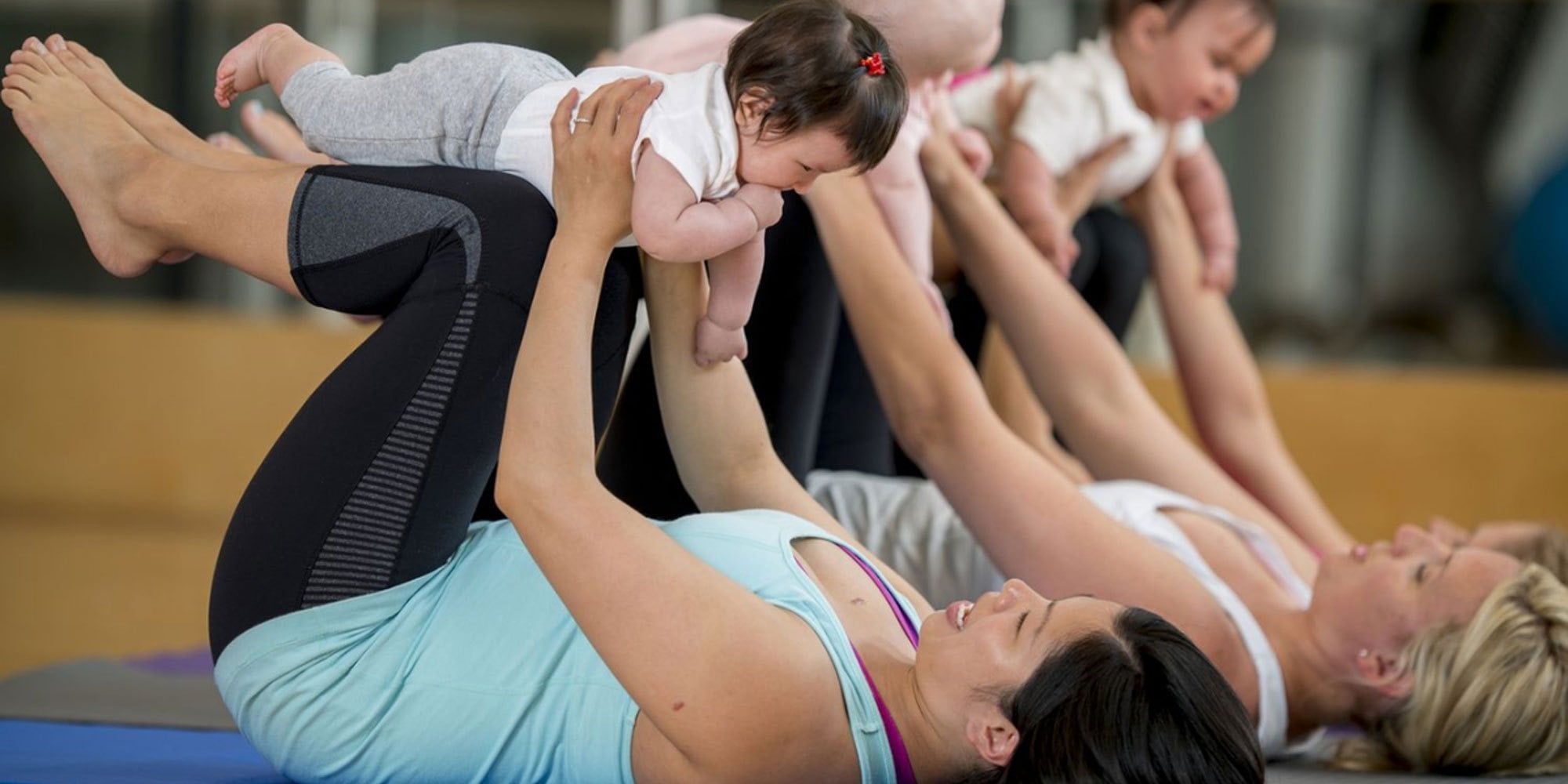 Kế Hoạch Giảm Cân Khoa Học Cho Mẹ Sau Sinh