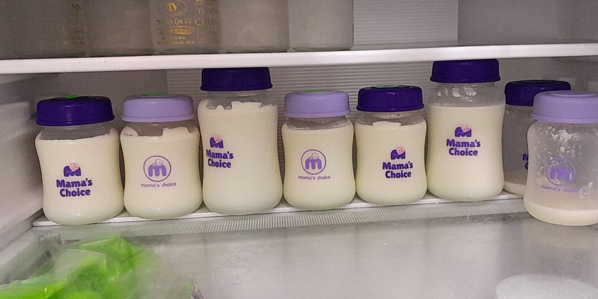 Kháng Thể Trong Sữa Mẹ Giúp Bé Chống Lại Virus Mùa Lạnh Như Thế Nào?