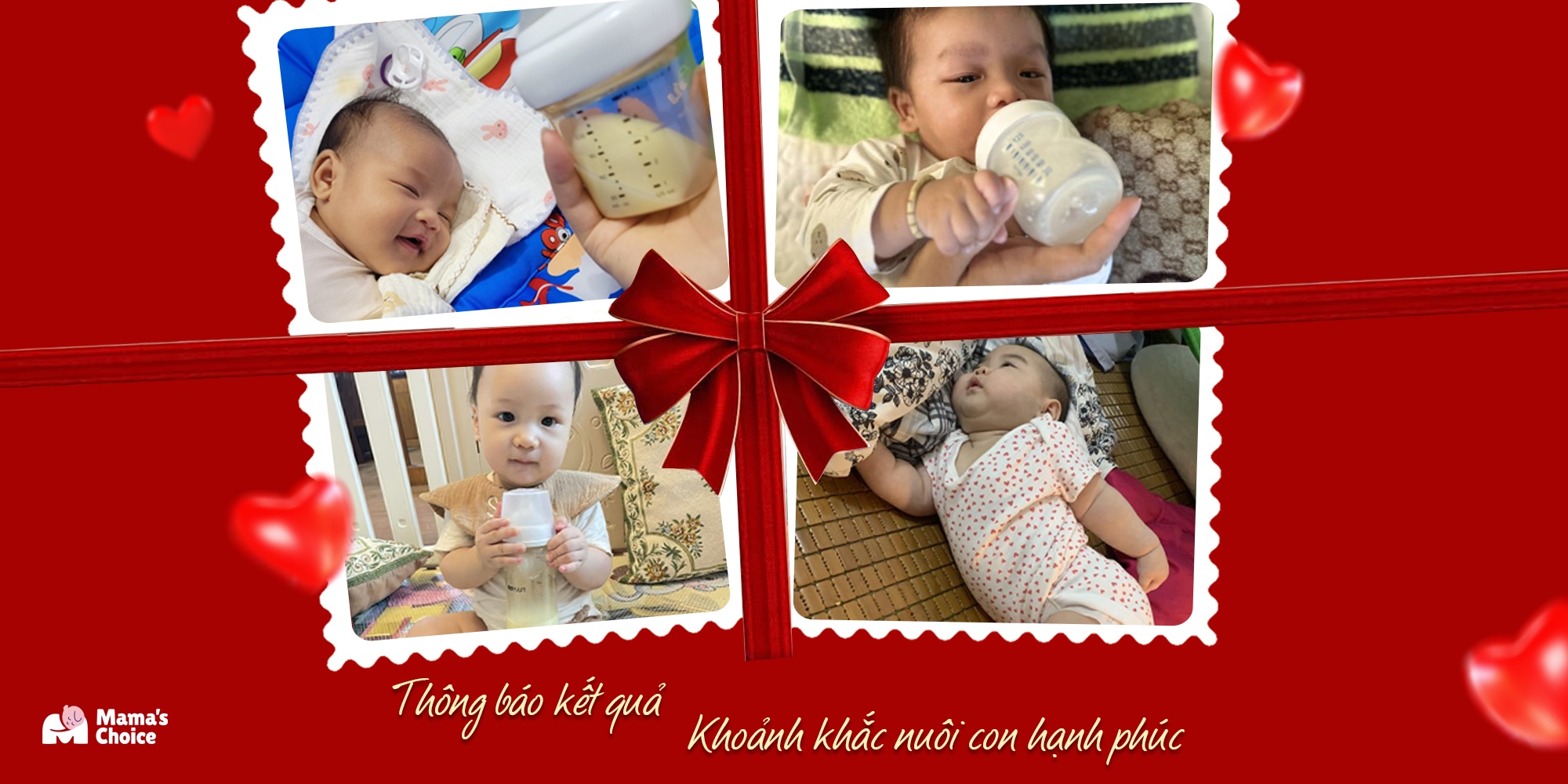 THÔNG BÁO KẾT QUẢ 