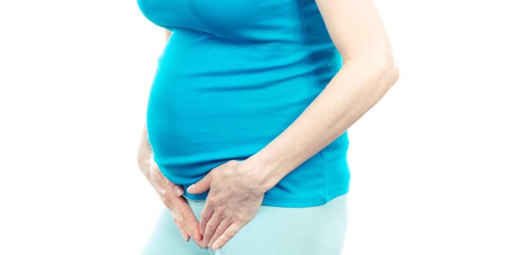 Nguyên Nhân Gây Đau Háng Khi Mang Thai