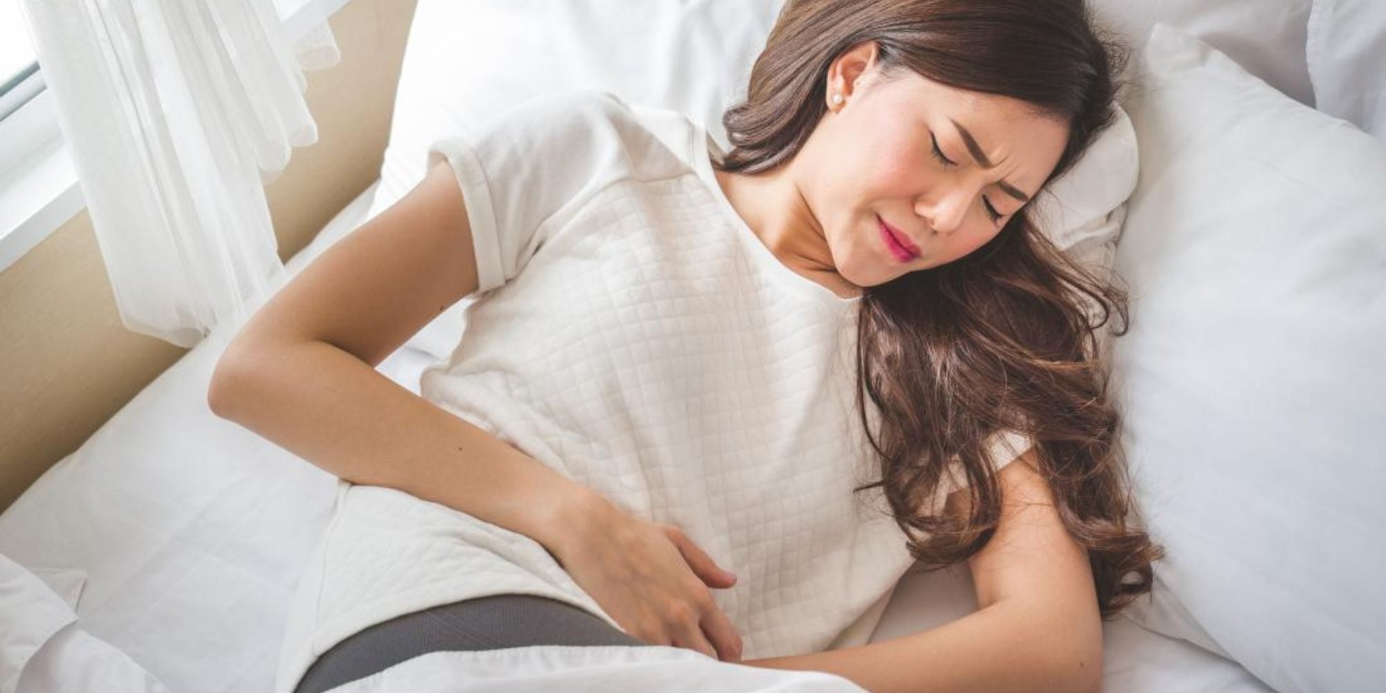 Nguyên Nhân Và 5 Cách Giúp Mẹ Sau Sinh Giảm Táo Bón