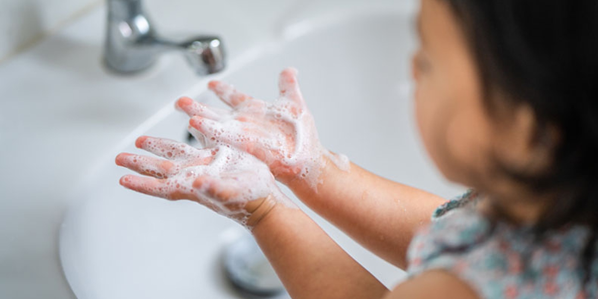 Phòng Ngừa Vi Khuẩn Khi Giao Mùa Cho Mẹ Và Bé Hiệu Quả Tại Nhà